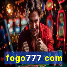 fogo777 com